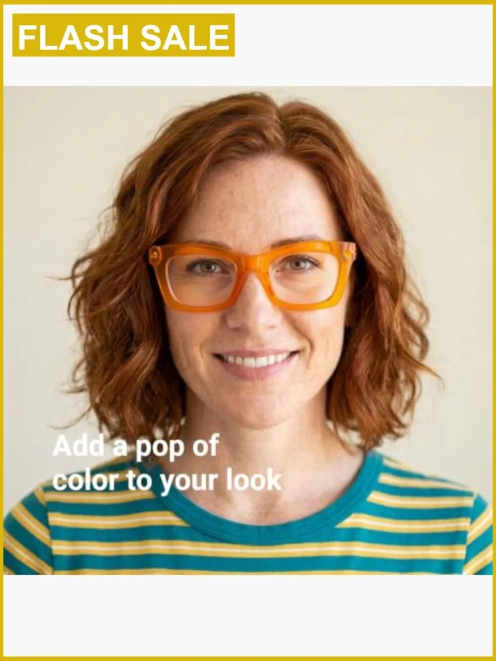 Oversized Square Blue Light Blocking Reading Glasses Women